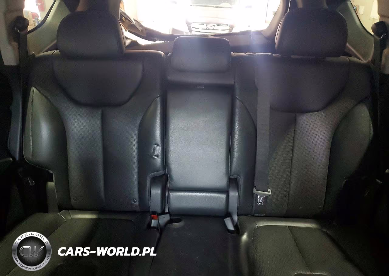 2020 Hyundai Santa Fe Sel 2.0T VIN:5NMS33AA9LH172041 - 10