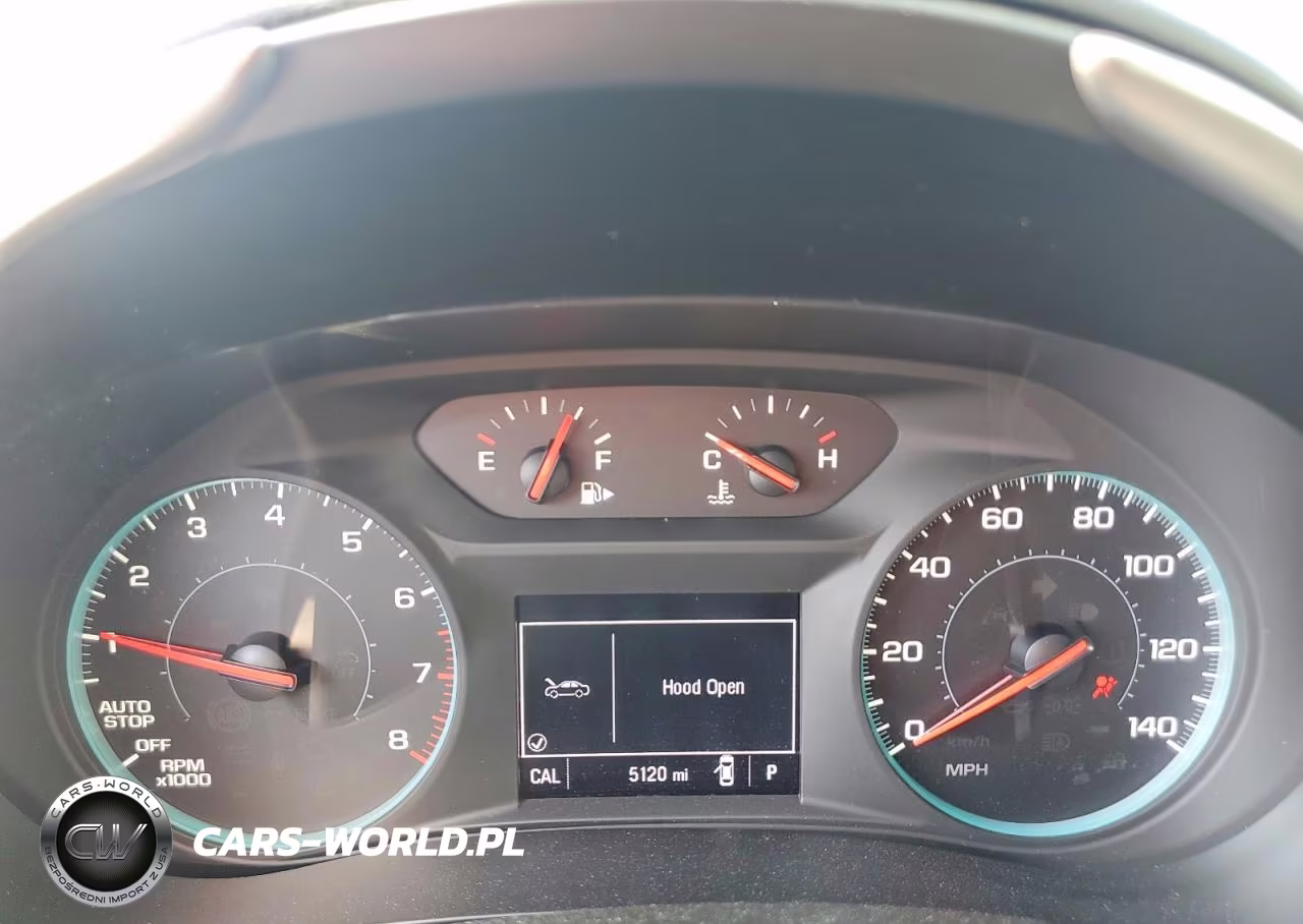 2025 Chevrolet Malibu Rs VIN:1G1ZG5ST0SF134801 - 9
