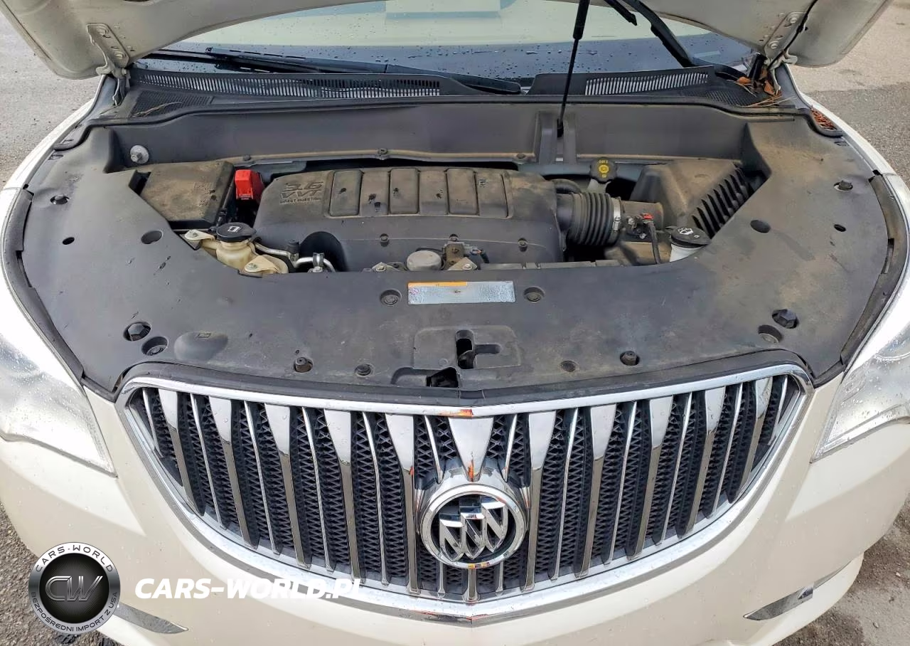 2014 Buick Enclave VIN:5GAKRCKD9EJ342761 - 12