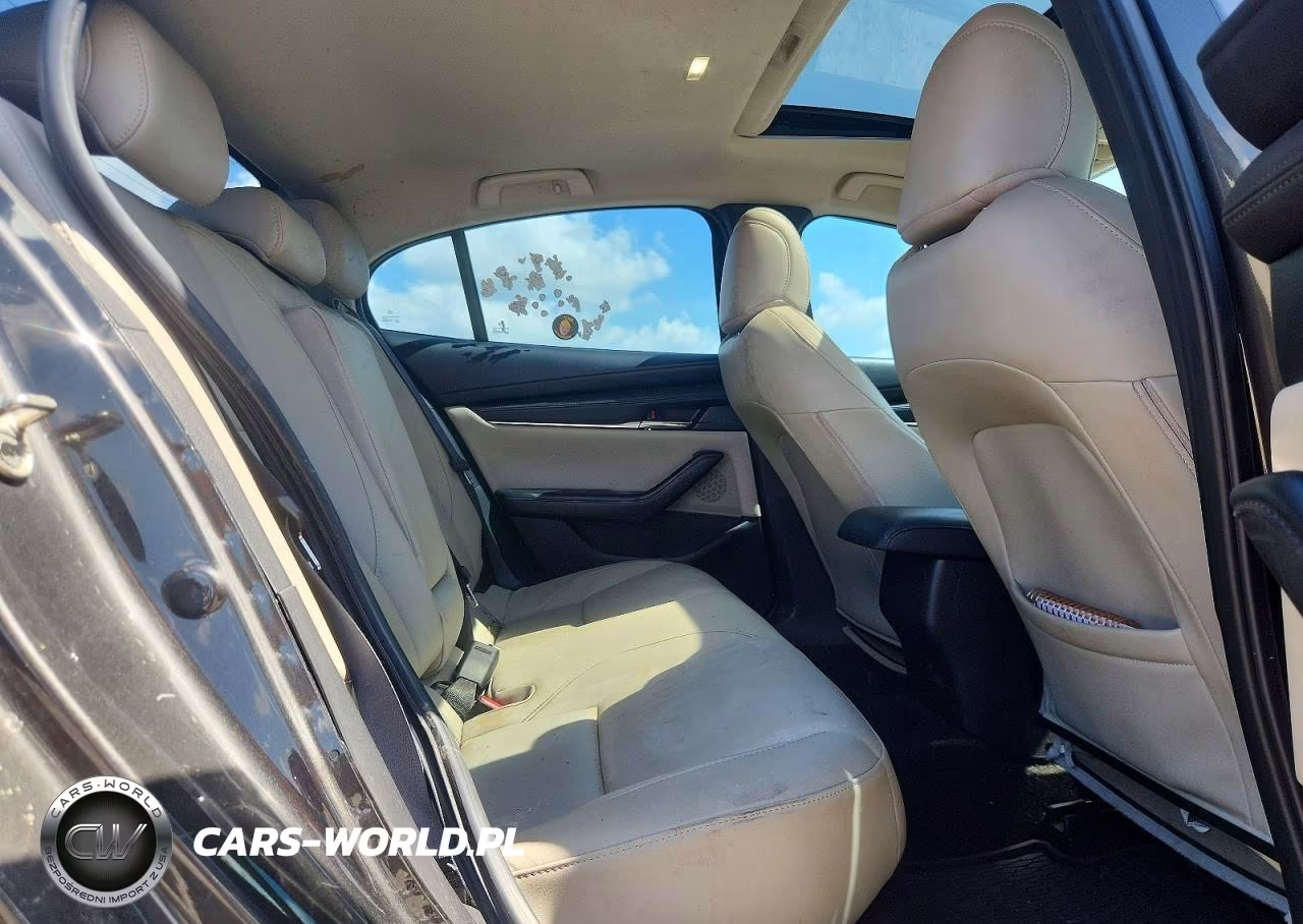 2024 Mazda 3 Preferred VIN:3MZBPACM0RM400673 - 10