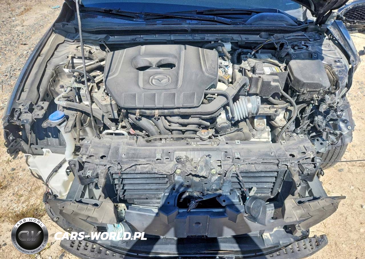 2024 Mazda 3 Preferred VIN:3MZBPACM0RM400673 - 11