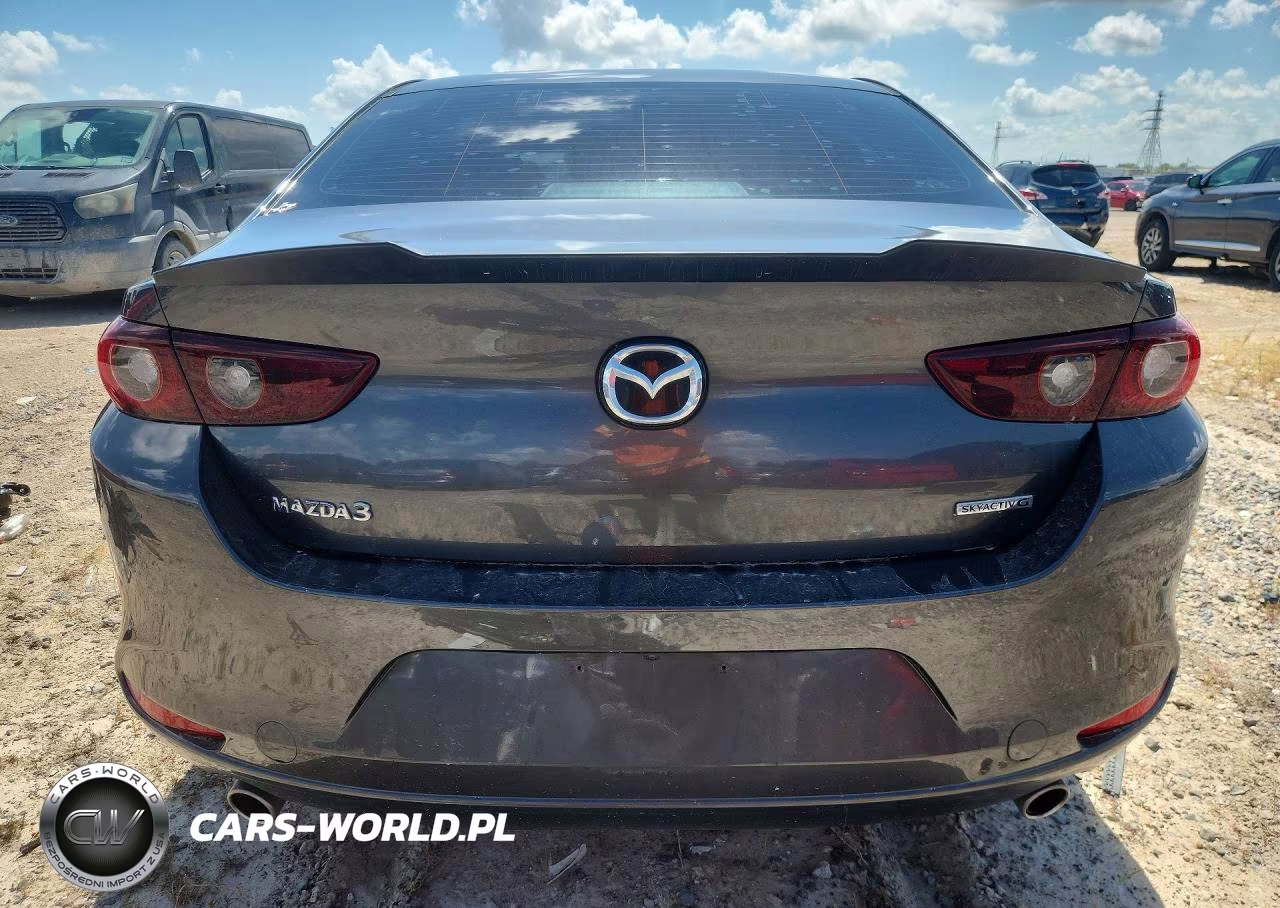 2024 Mazda 3 Preferred VIN:3MZBPACM0RM400673 - 6