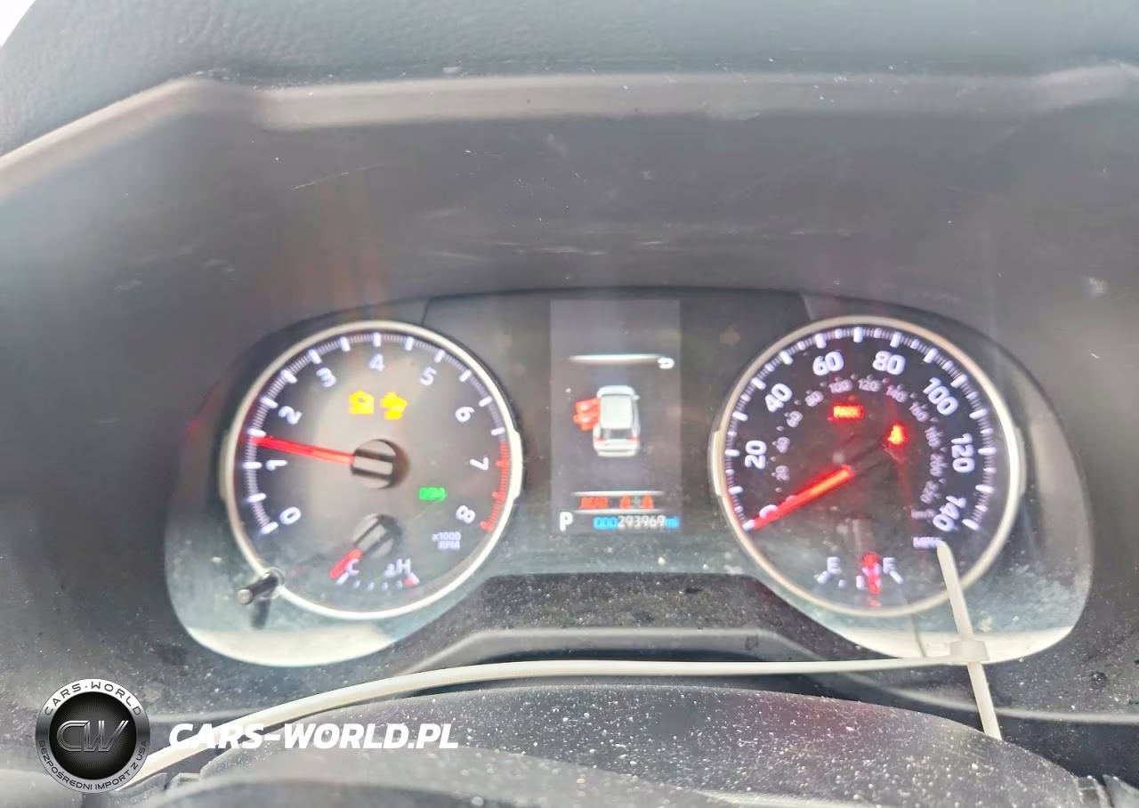 2022 Toyota Rav4 Xle VIN:2T3W1RFVXNW189032 - 9
