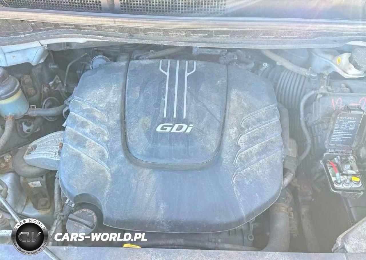 2018 Kia Sedona L VIN:KNDMA5C12J6400723 - 7