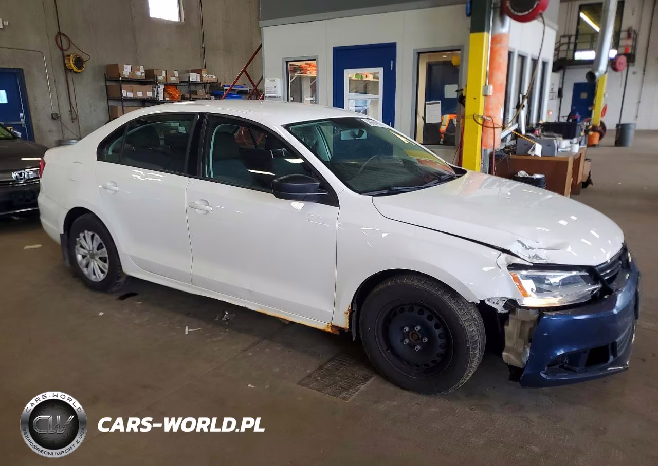 2012 Volkswagen Jetta Base VIN:3VW2K7AJ9CM416081 - 4