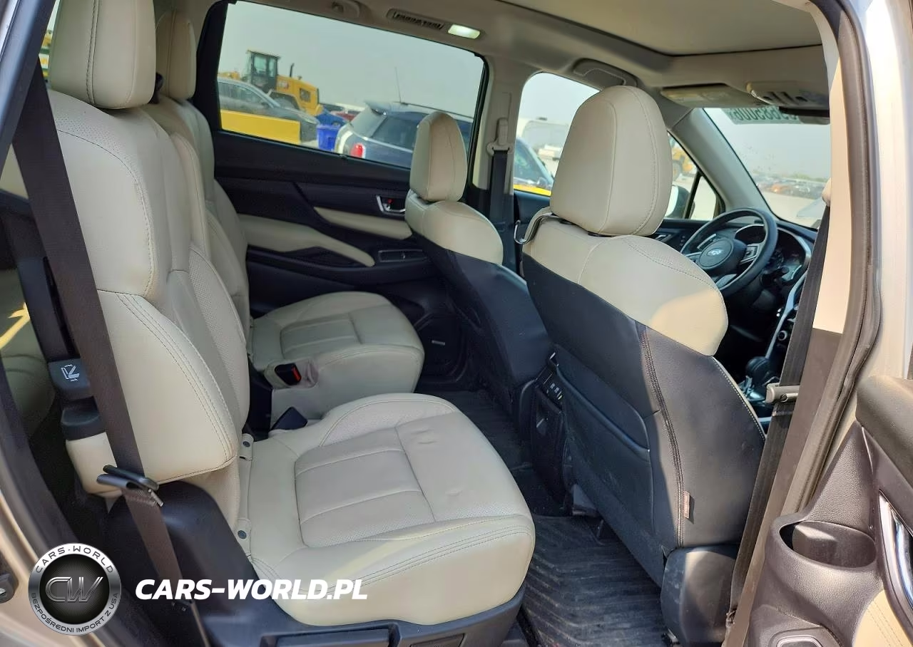 2019 Subaru Ascent Limited VIN:4S4WMAPD1K3429951 - 11