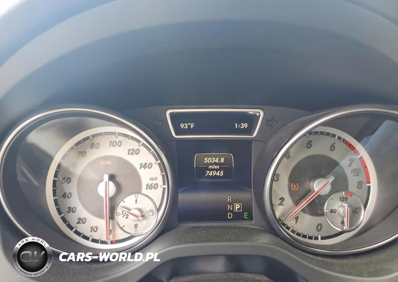 2015 Mercedes-Benz Cla 250 4Matic VIN:WDDSJ4GB2FN215580 - 9