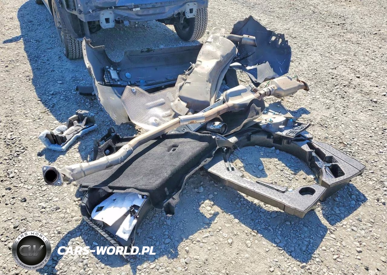 2021 Mazda Cx-30 VIN:3MVDMBAY0MM243220 - 12