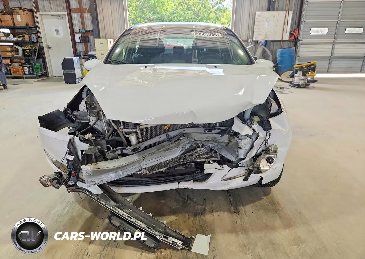 2019 Ford Fiesta Se VIN:3FADP4BJ9KM141116 - 5