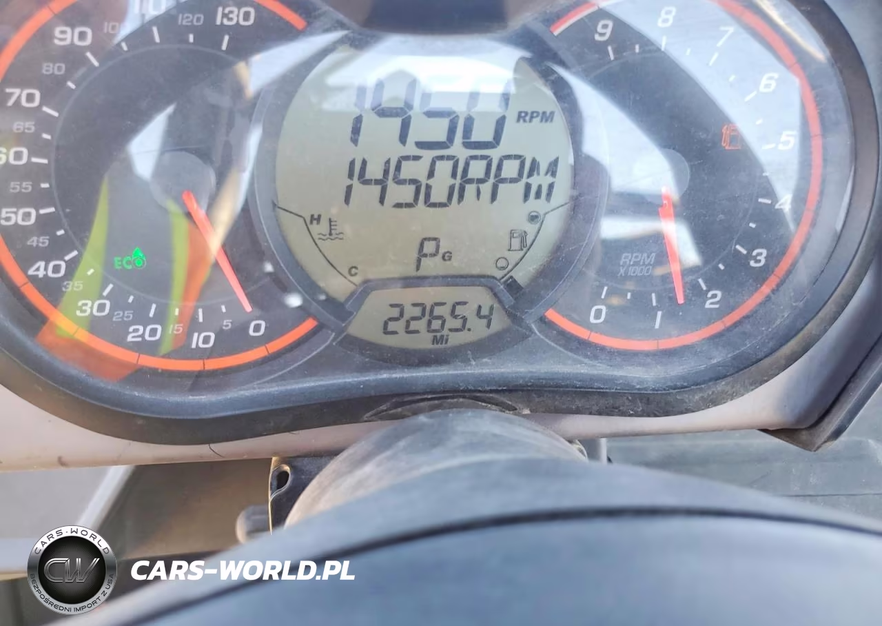 2017 Can-Am Maverick 1000R Turbo VIN:3JBPDAR26HJ000126 - 8