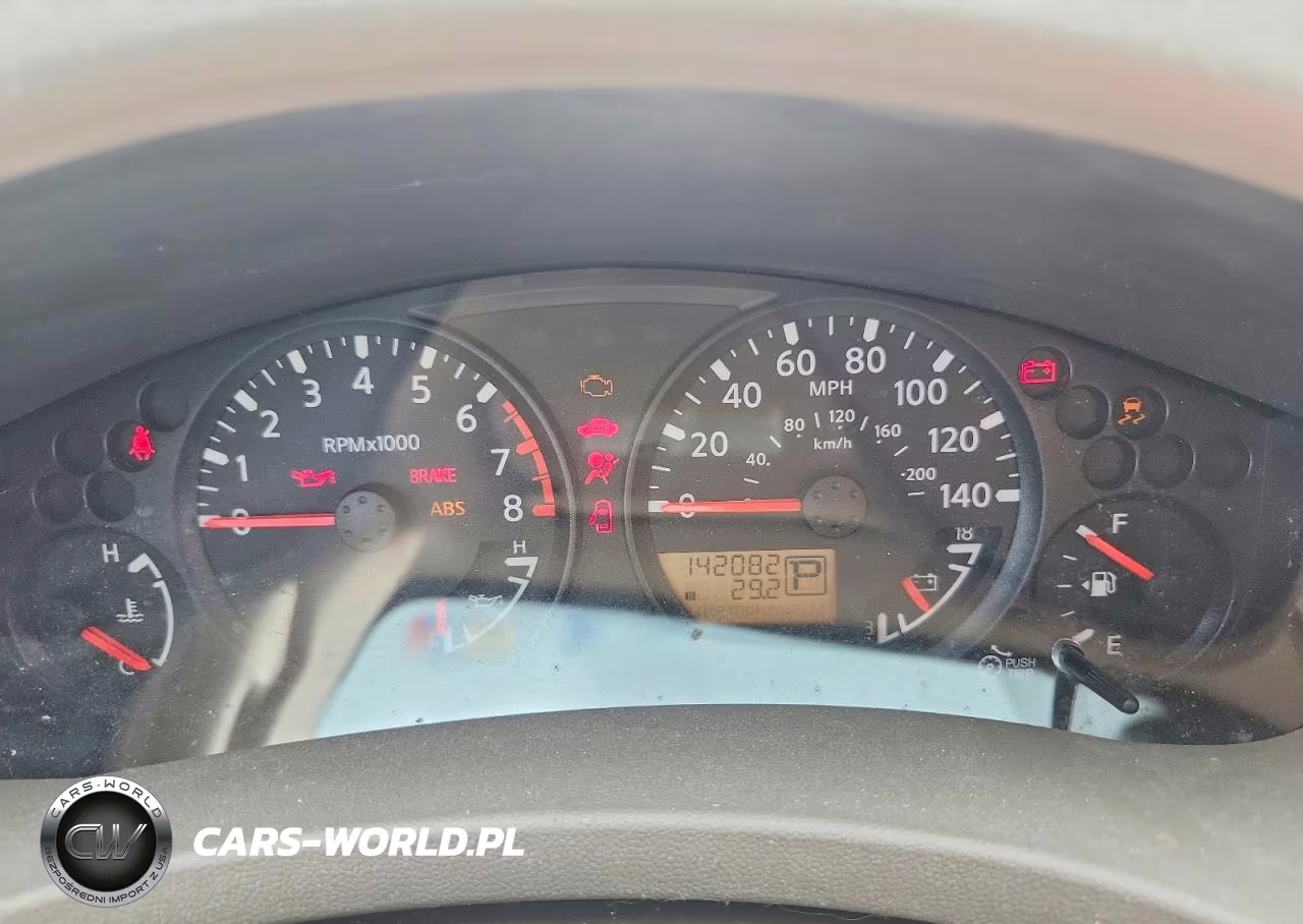 2017 Nissan Frontier Sv VIN:1N6DD0ERXHN726196 - 9