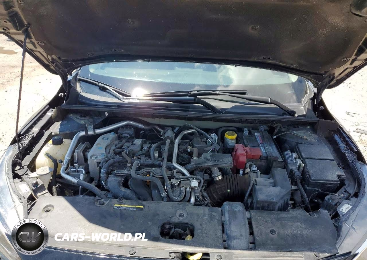 2024 Nissan Sentra Sv VIN:3N1AB8CV3RY234479 - 11