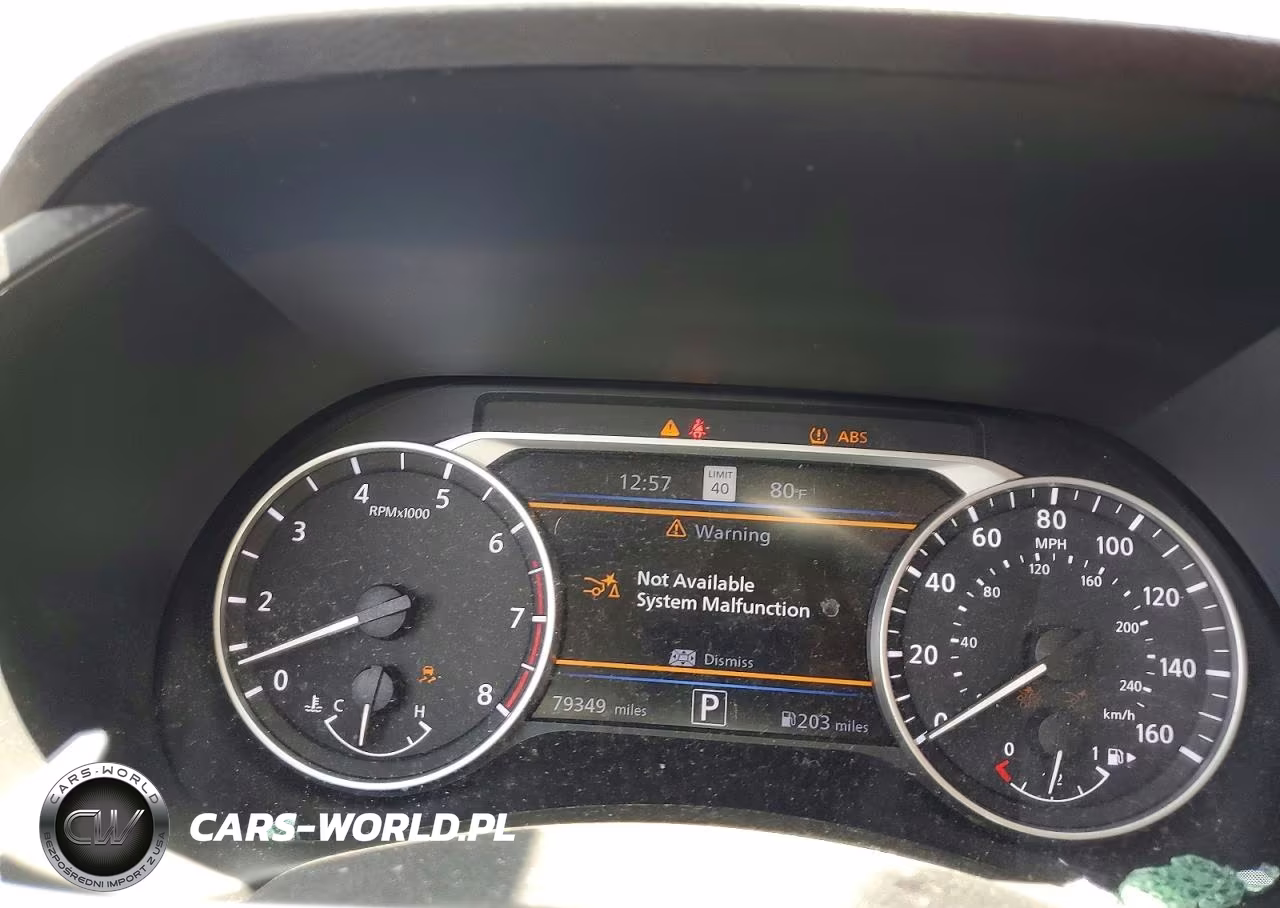 2024 Nissan Sentra Sv VIN:3N1AB8CV3RY234479 - 9