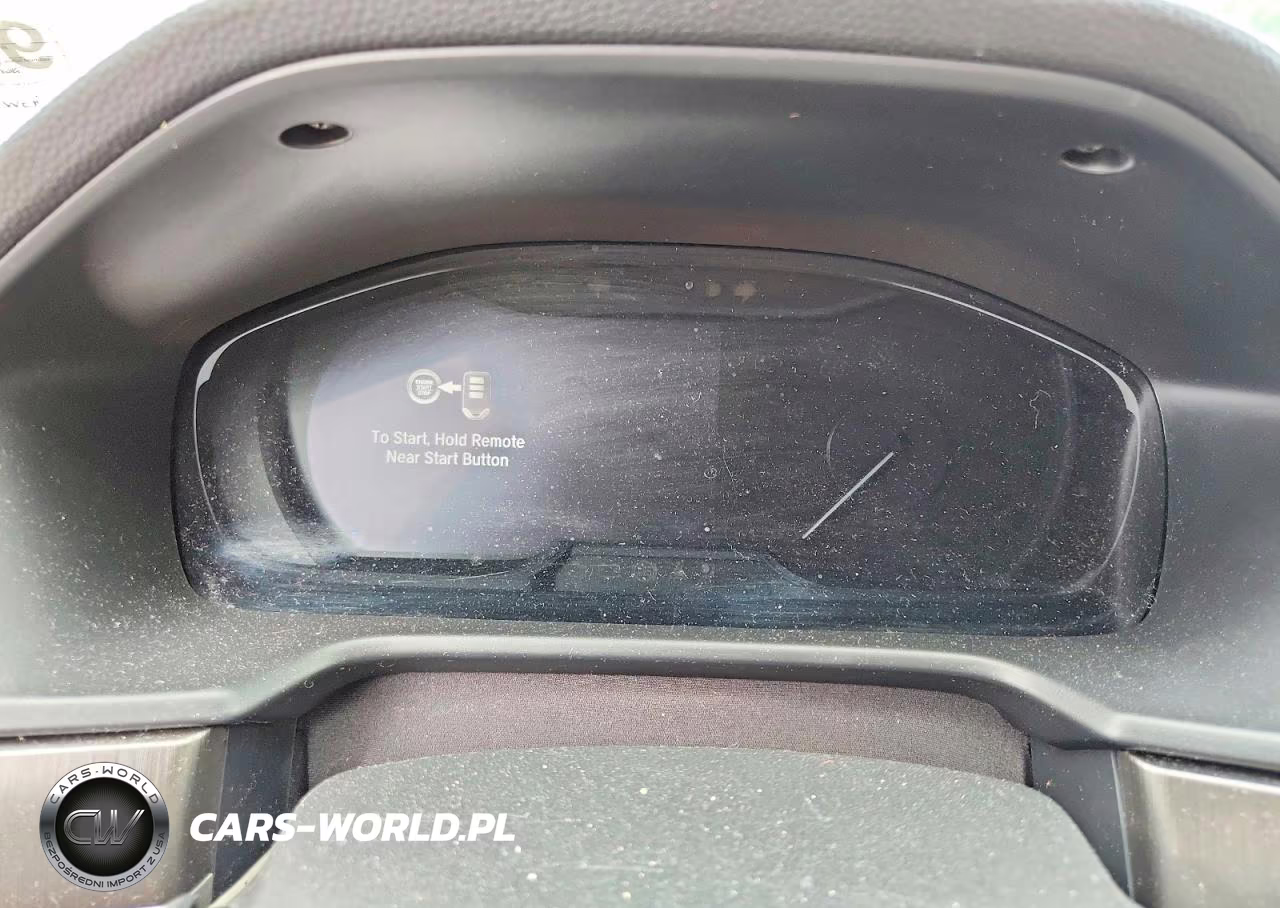 2018 Honda Accord Lx VIN:1HGCV1F1XJA169802 - 9