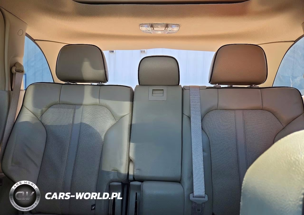 2013 Lincoln Mkx VIN:2LMDJ8JK4DBL23100 - 10
