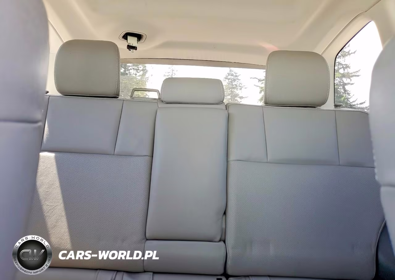 2015 Subaru Forester 2.5I Limited VIN:JF2SJAHC0FH804885 - 10