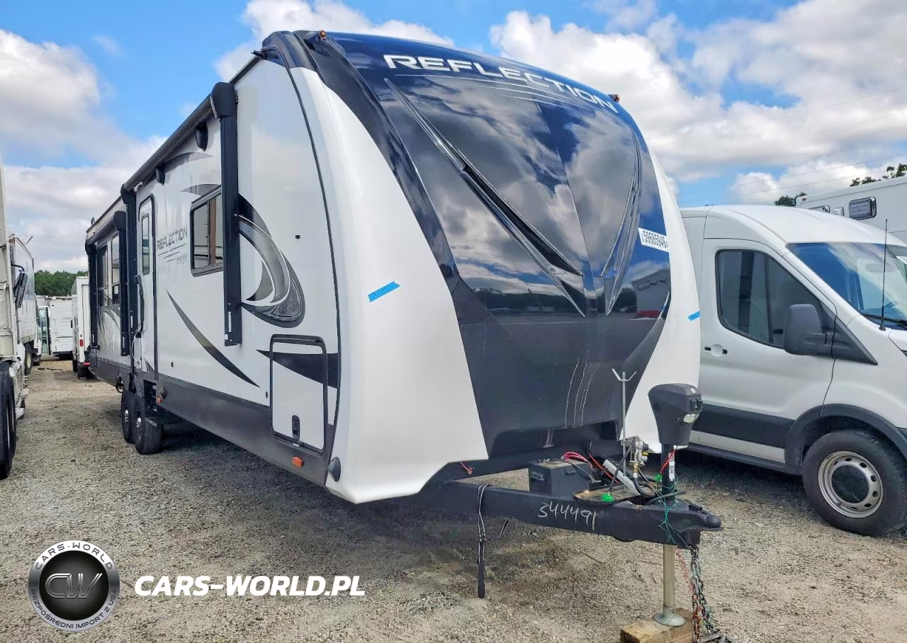 2023 Grand Design Reflection Camper – zdjęcie 1 z 10