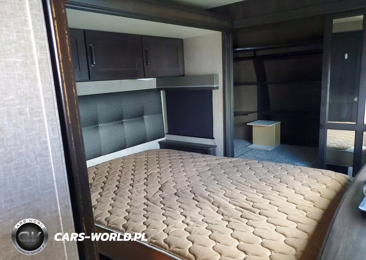 2023 Grand Design Reflection Camper VIN:573TR3824P3344491 - 5