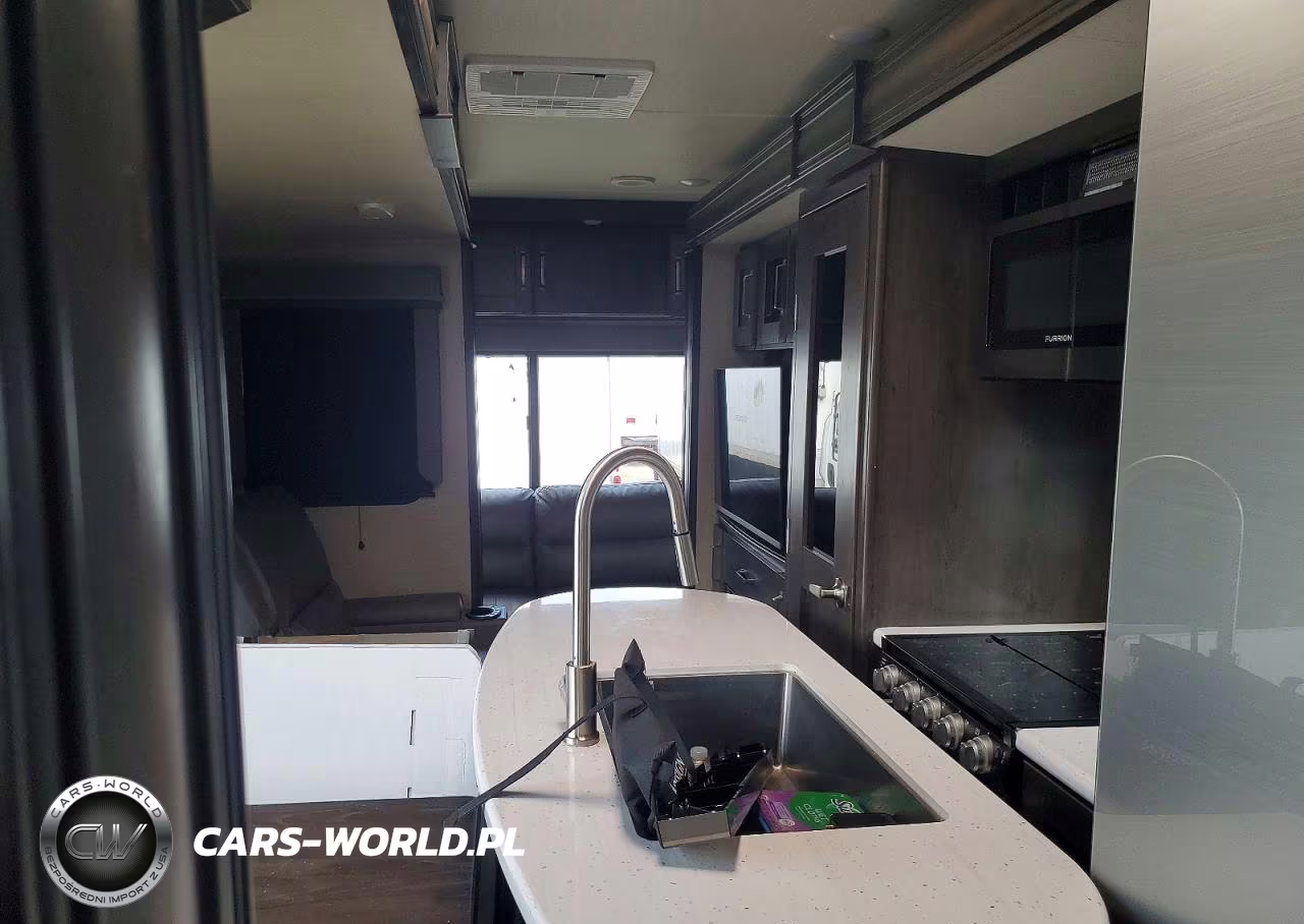 2023 Grand Design Reflection Camper VIN:573TR3824P3344491 - 6
