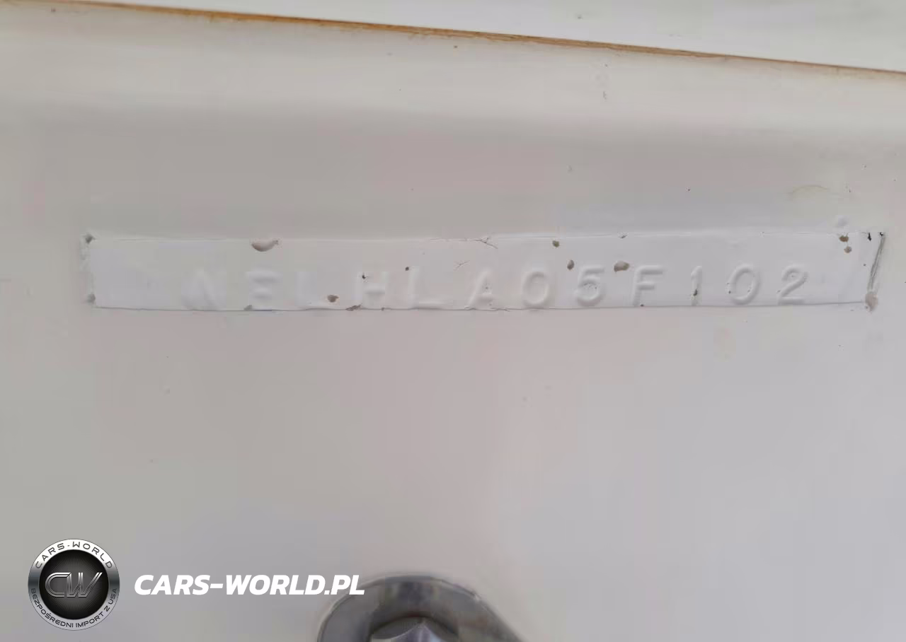 2002 Wellcraft Boat 25 - Boat VIN:WELHLA05F102 - 10