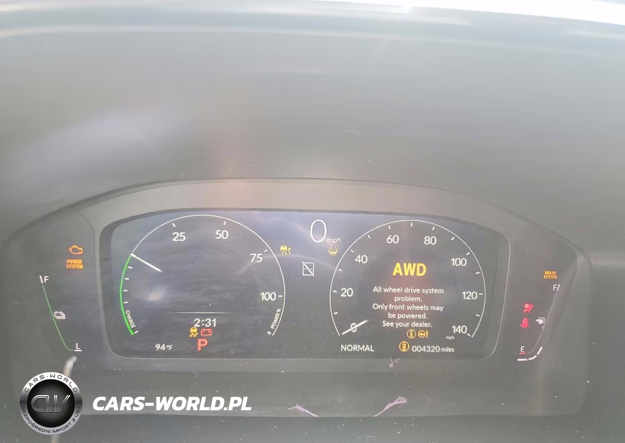 2026 Honda Cr-V Sport-L VIN:7FARS6H80TE071708 - 9
