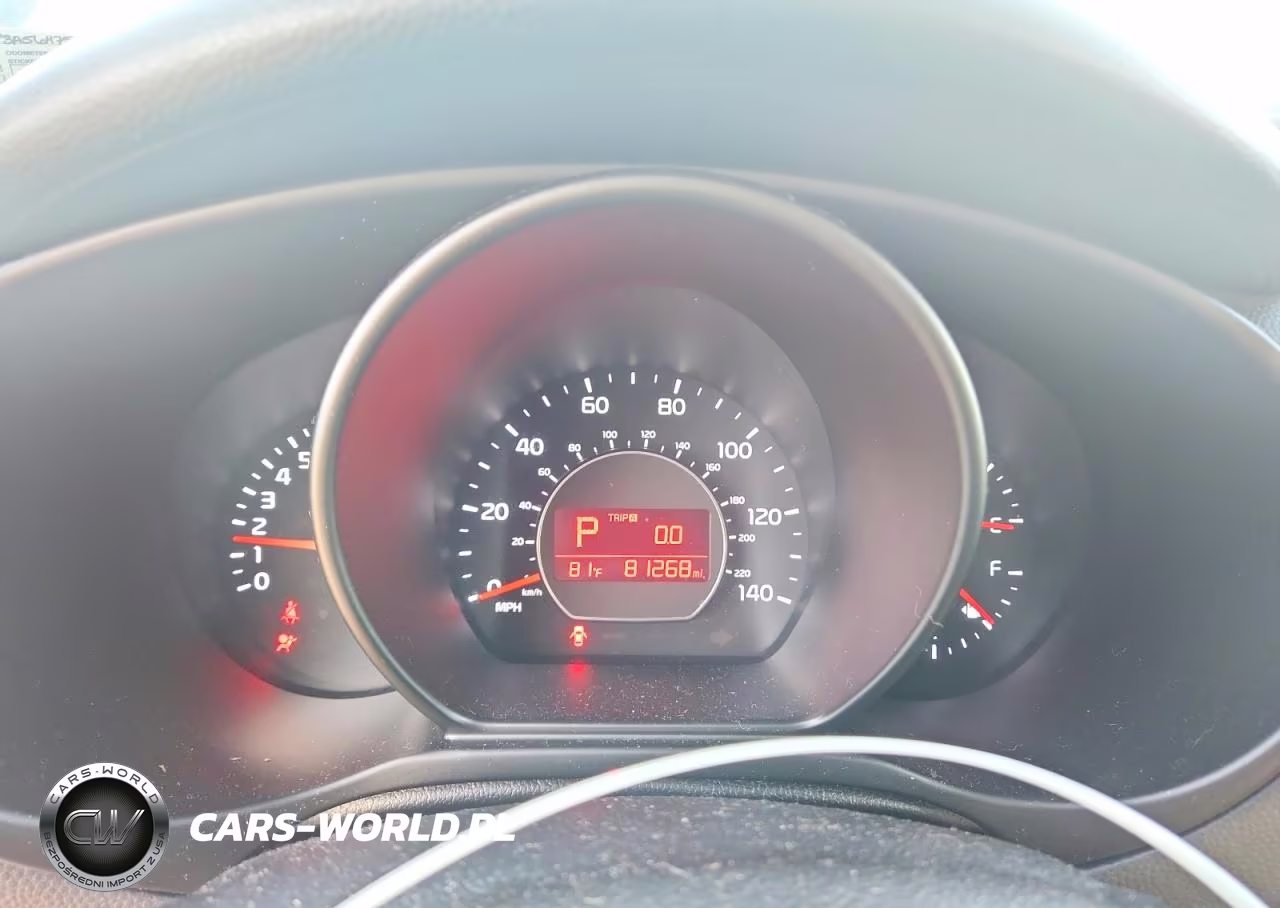 2017 Kia Soul + VIN:KNDJP3A56H7501974 - 9