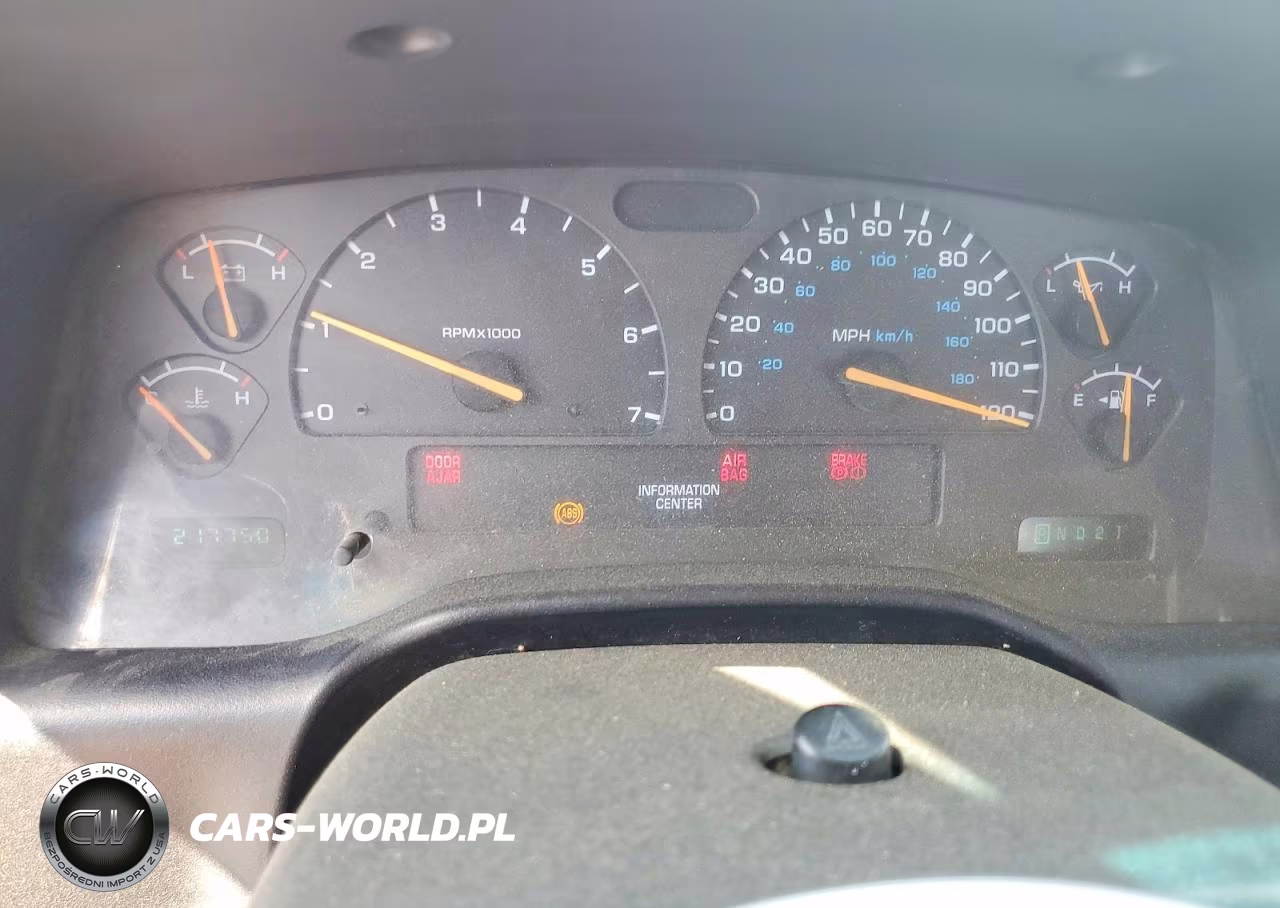 2001 Dodge Dakota VIN:1B7GG22NX1S184710 - 9
