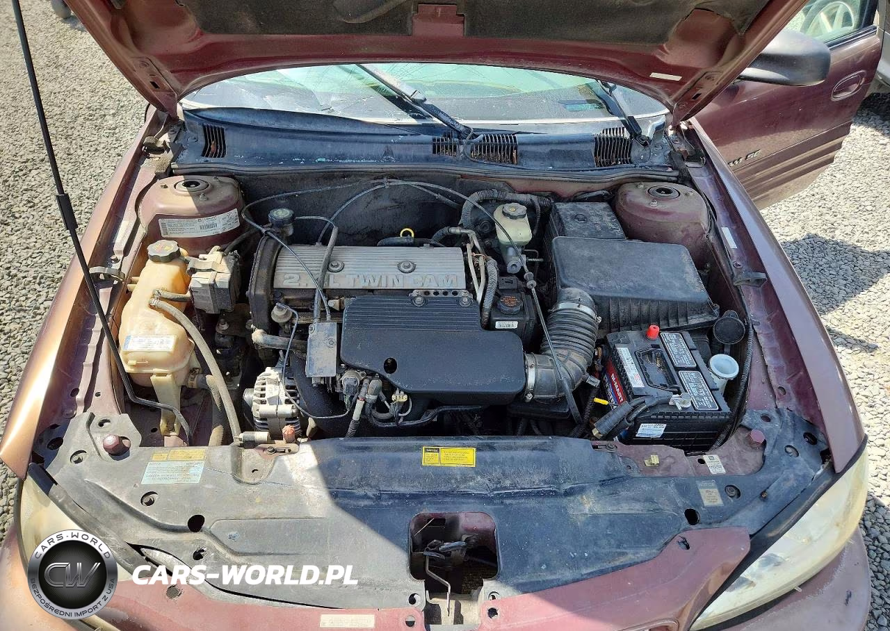 1999 Pontiac Grand Am Se VIN:1G2NE52T3XC540841 - 11