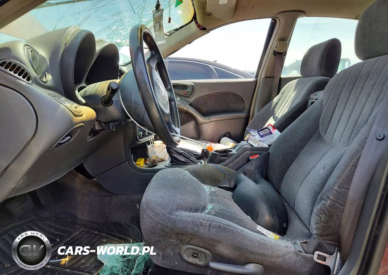 1999 Pontiac Grand Am Se VIN:1G2NE52T3XC540841 - 7
