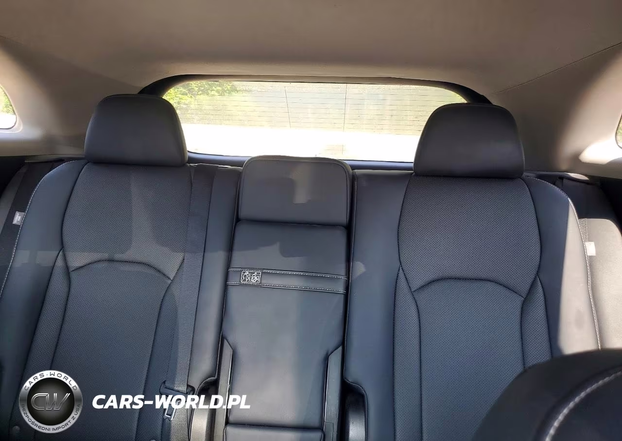 2019 Lexus Rx 350 Base VIN:2T2ZZMCAXKC123091 - 10