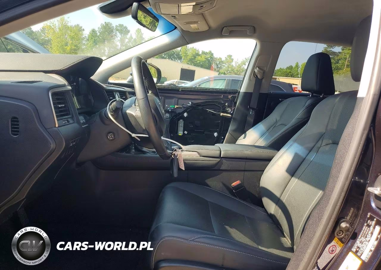 2019 Lexus Rx 350 Base VIN:2T2ZZMCAXKC123091 - 7