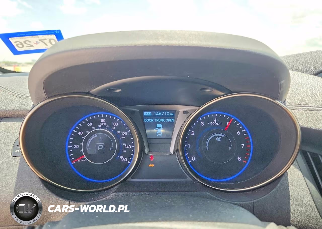 2013 Hyundai Genesis Coupe 2.0T VIN:KMHHT6KD3DU091997 - 9