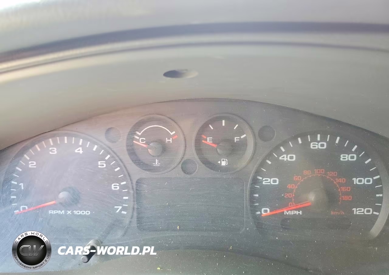 2006 Ford Ranger Xlt VIN:1FTYR10D36PA18963 - 9