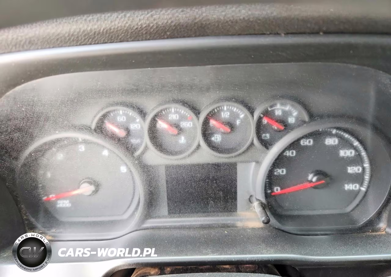 2025 Chevrolet 2500 VIN:1GC4KMEY7SF170292 - 9