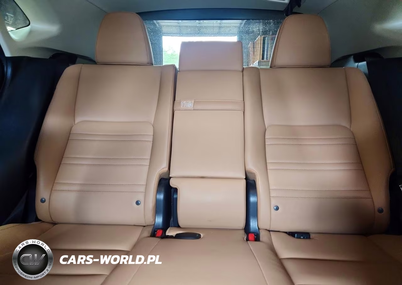 2016 Lexus Nx 200T Base VIN:JTJBARBZ6G2082656 - 10
