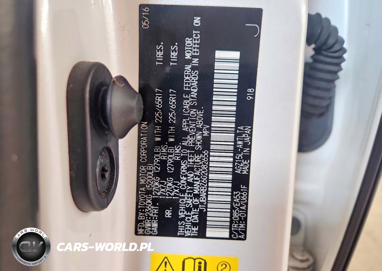 2016 Lexus Nx 200T Base VIN:JTJBARBZ6G2082656 - 13