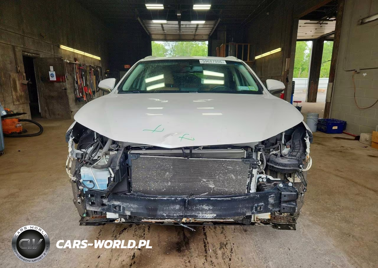 2016 Lexus Nx 200T Base VIN:JTJBARBZ6G2082656 - 5