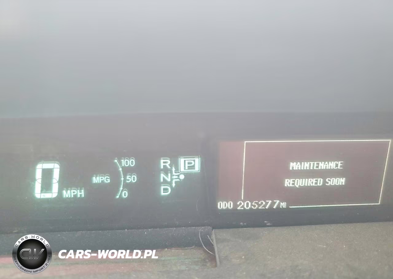 2013 Toyt Prius VIN:JTDKN3DU2D1696076 - 9