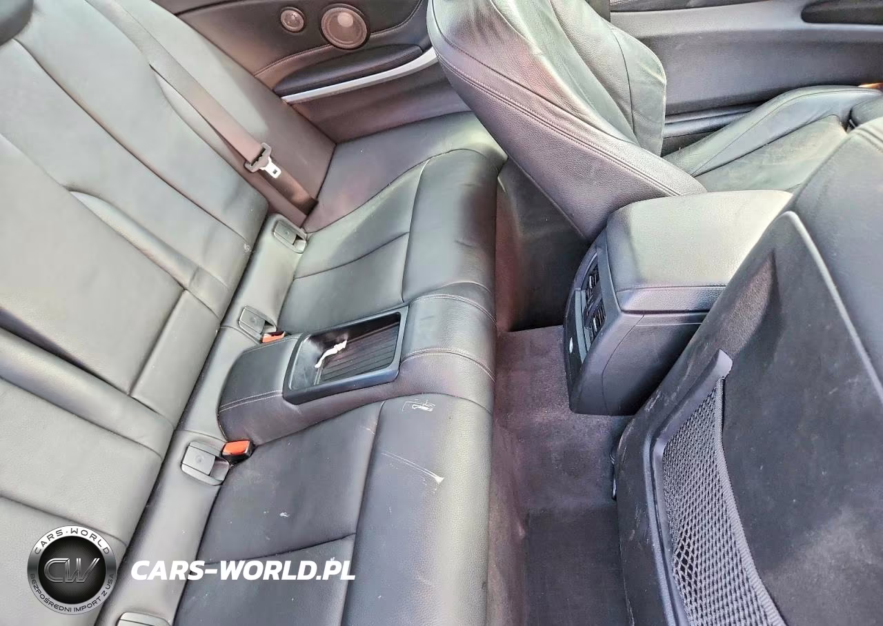 2018 BMW 430I VIN:WBA4W3C57JAC97286 - 10