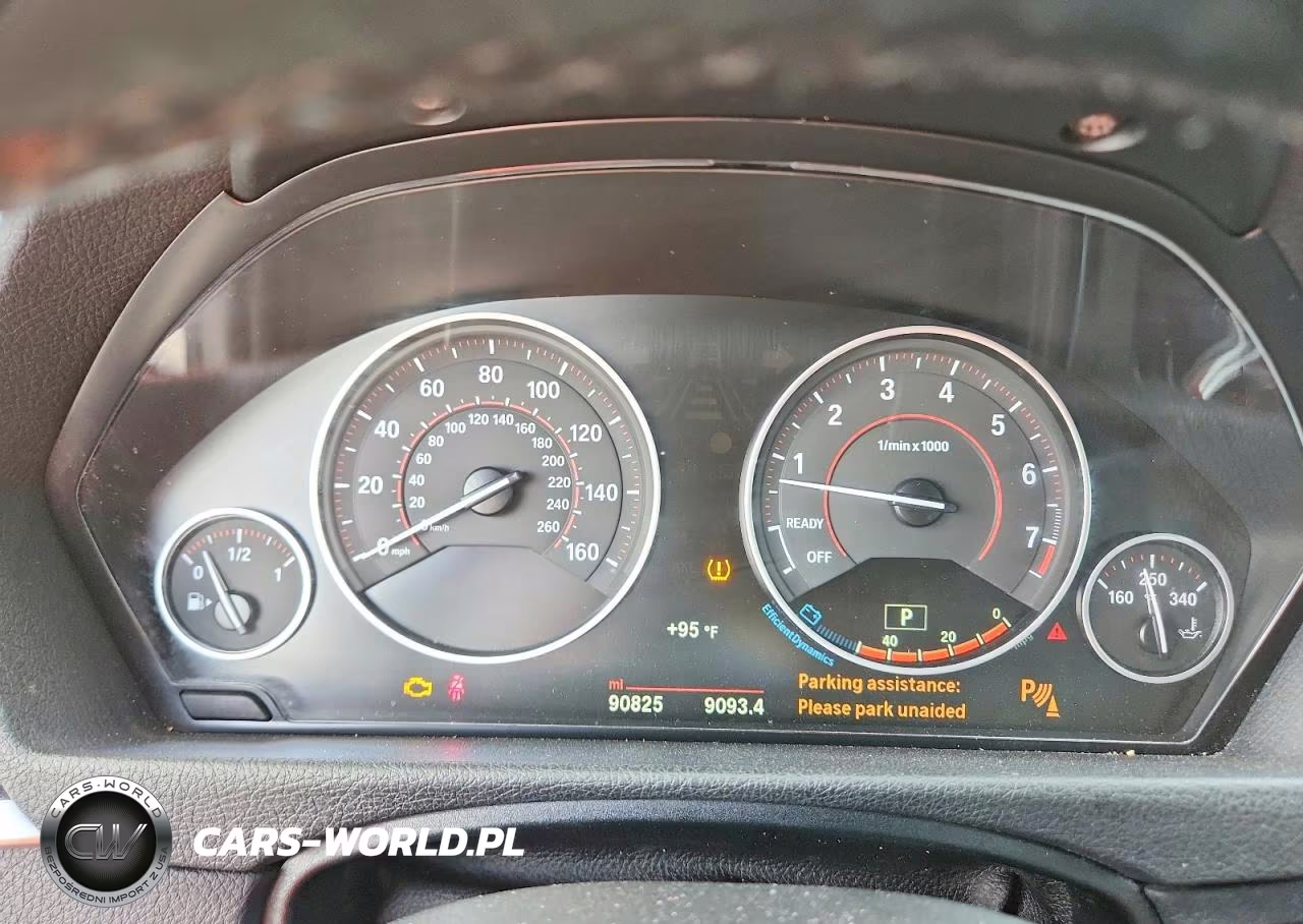 2018 BMW 430I VIN:WBA4W3C57JAC97286 - 9