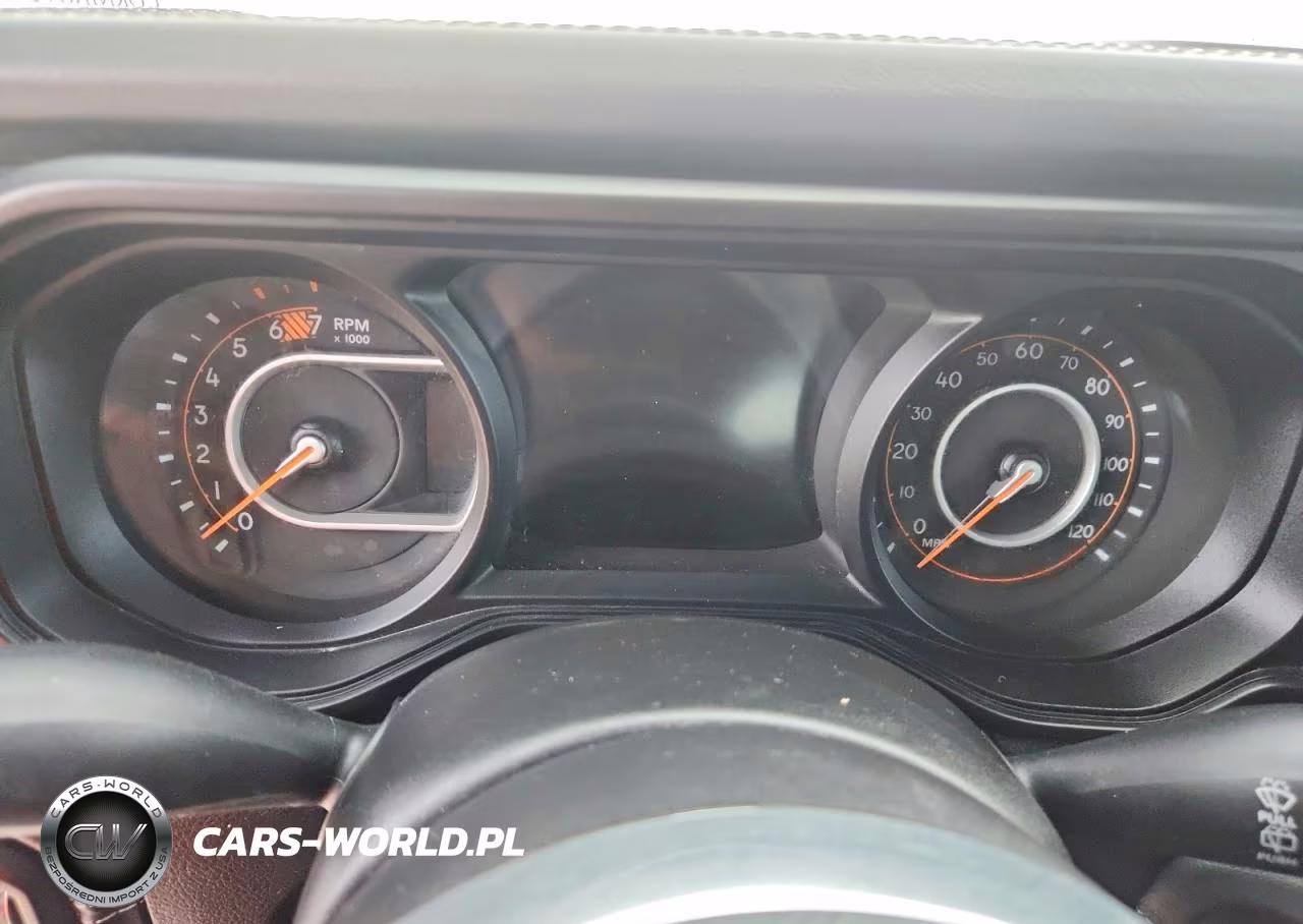 2024 Jeep Wrangler Sahara VIN:1C4PJXEG8RW267438 - 9