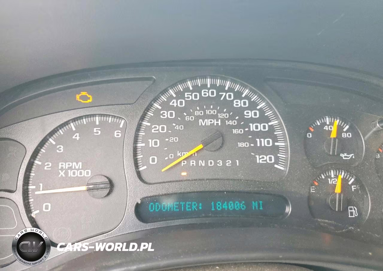 2006 Chevrolet Silverado C1500 VIN:2GCEC13V561349968 - 9
