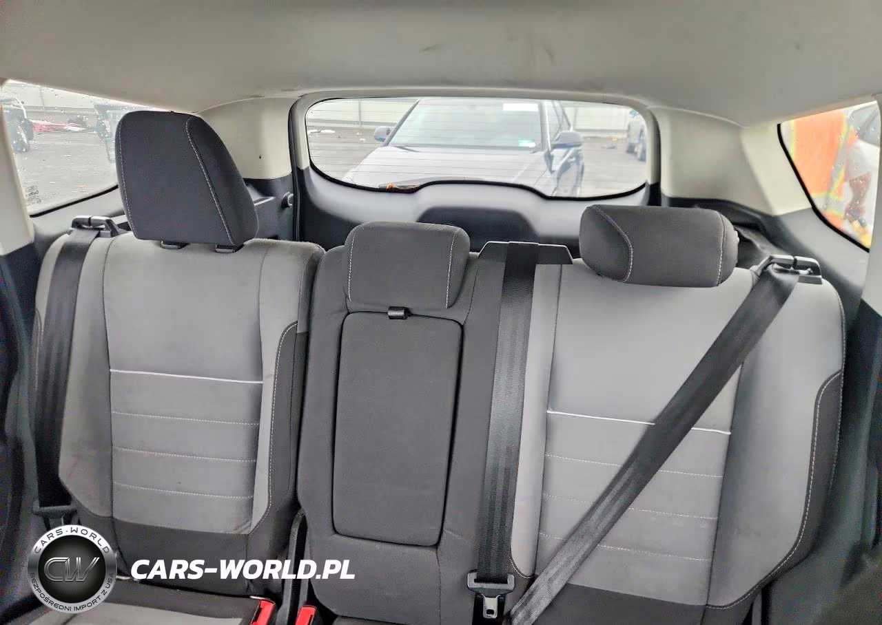 2015 Ford Escape Se VIN:1FMCU9GX0FUB96964 - 10