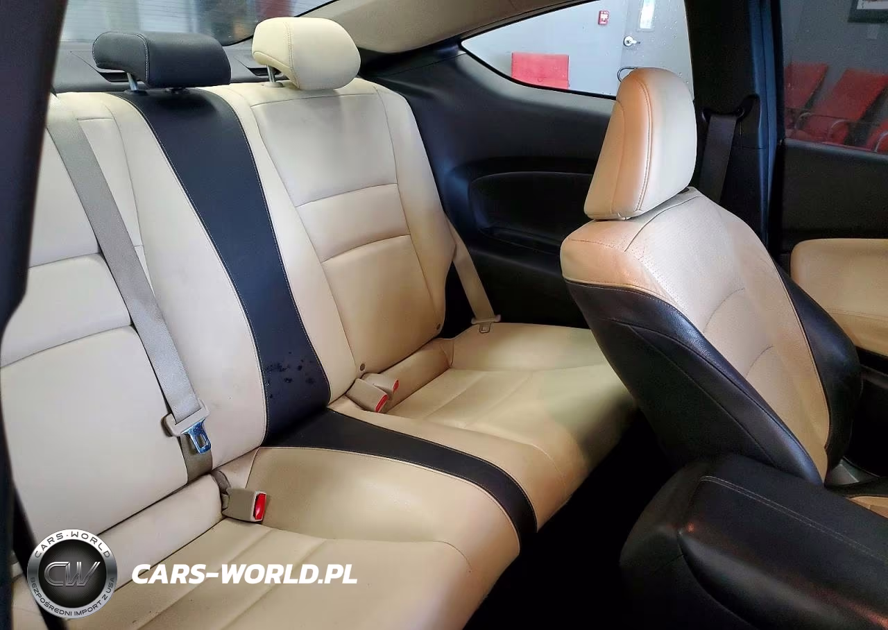 2015 Honda Accord Exl VIN:1HGCT1B85FA006491 - 10
