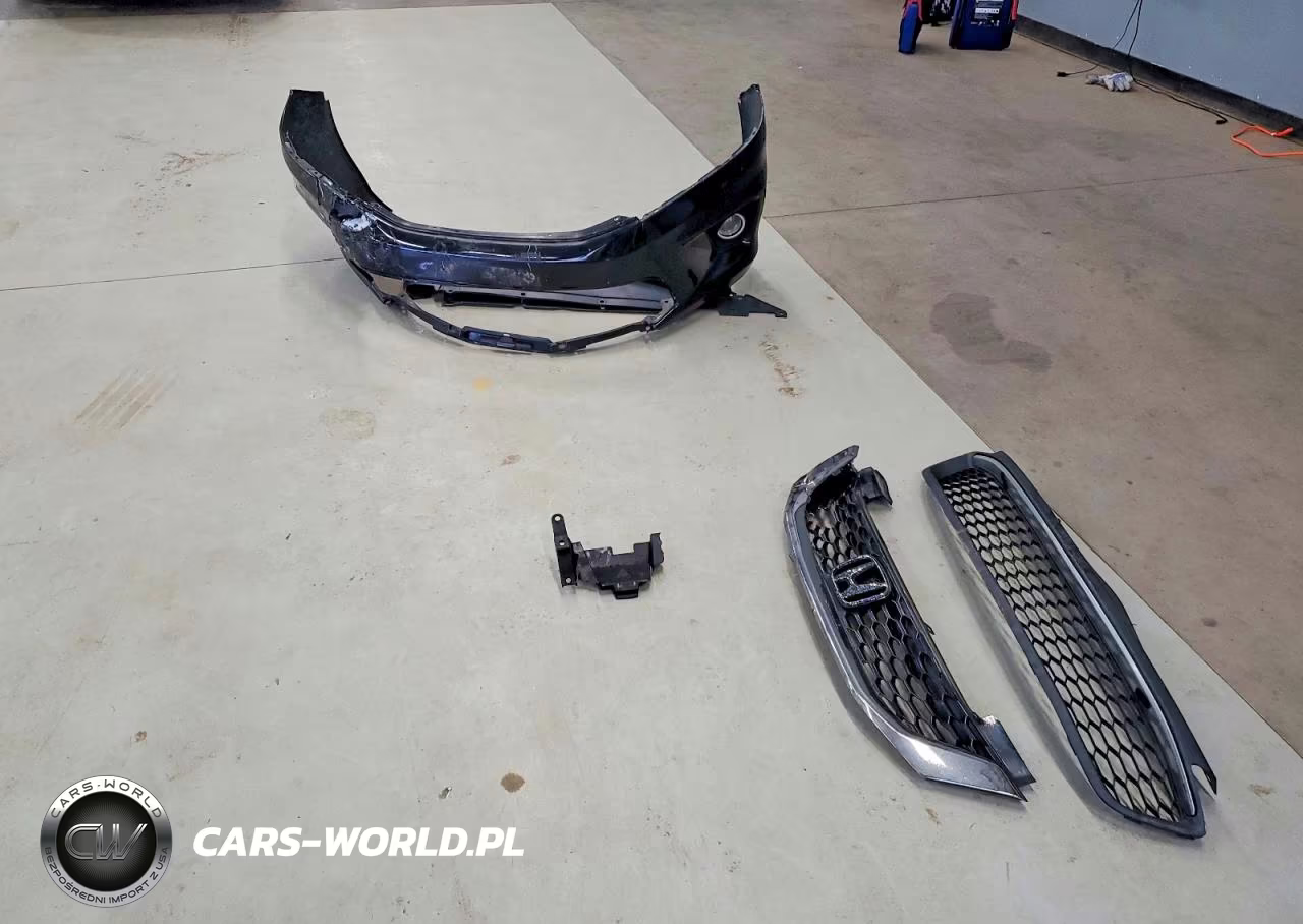 2015 Honda Accord Exl VIN:1HGCT1B85FA006491 - 12