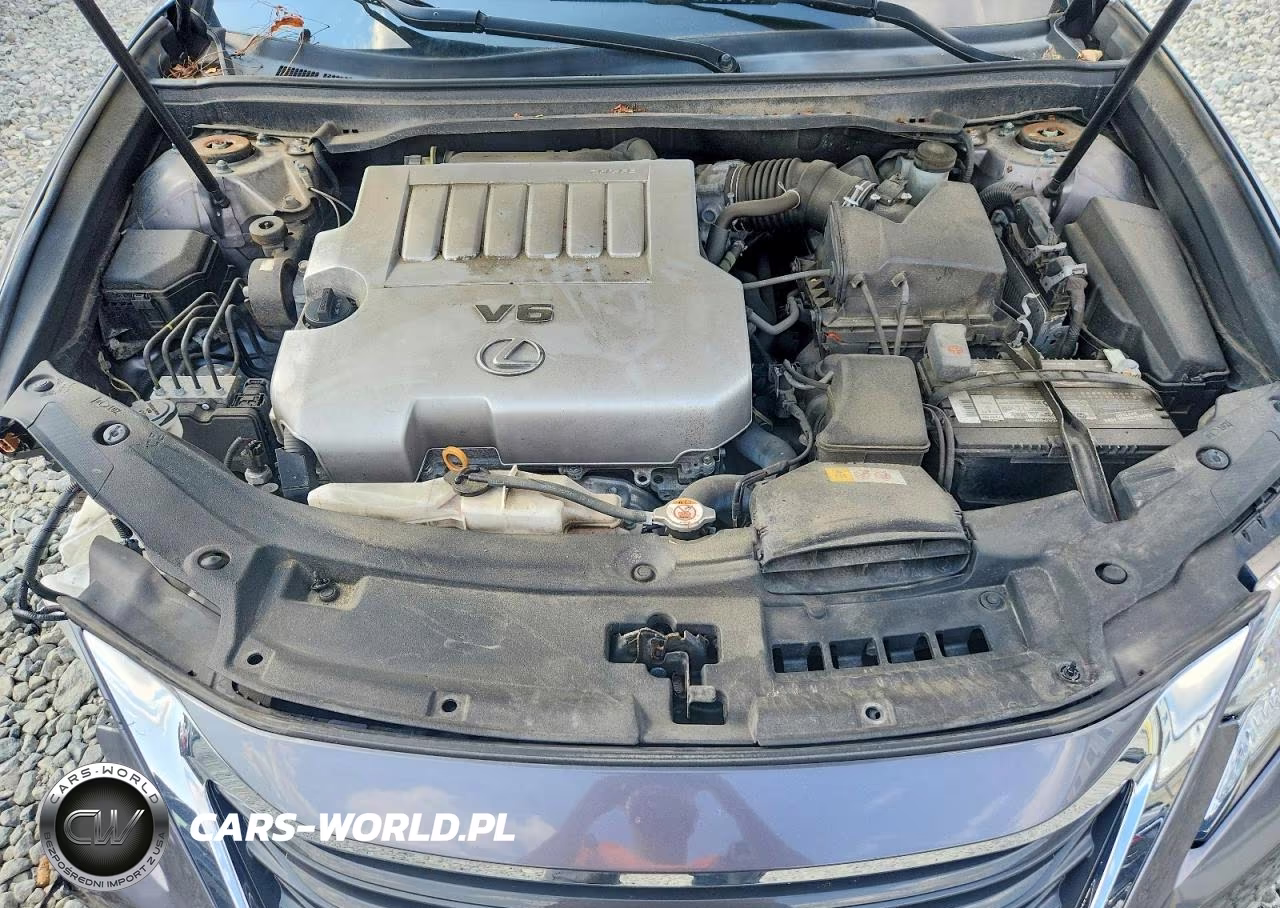 2018 Lexus Es 350 VIN:58ABK1GGXJU095774 - 11