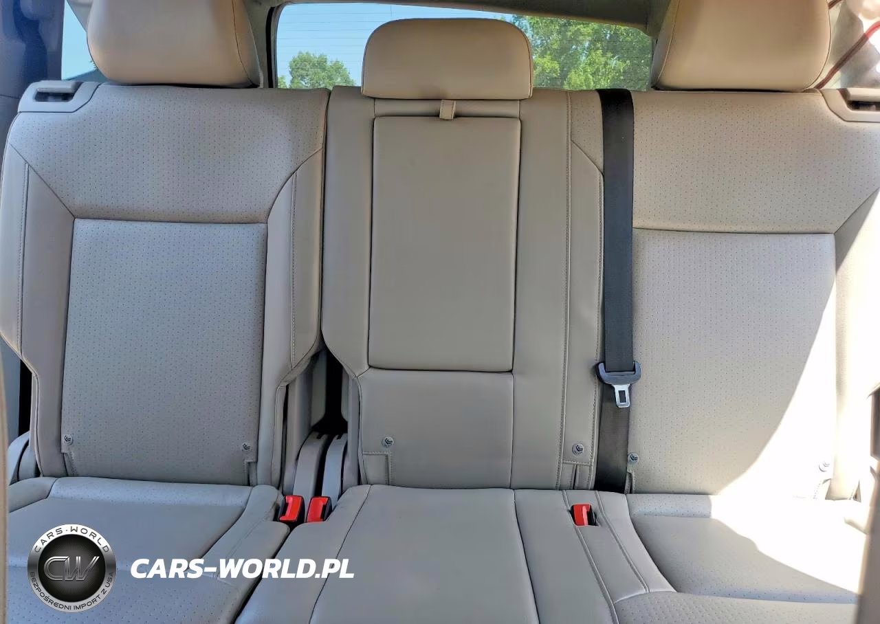 2018 Volkswagen Atlas Se VIN:1V2CR2CA3JC543571 - 10