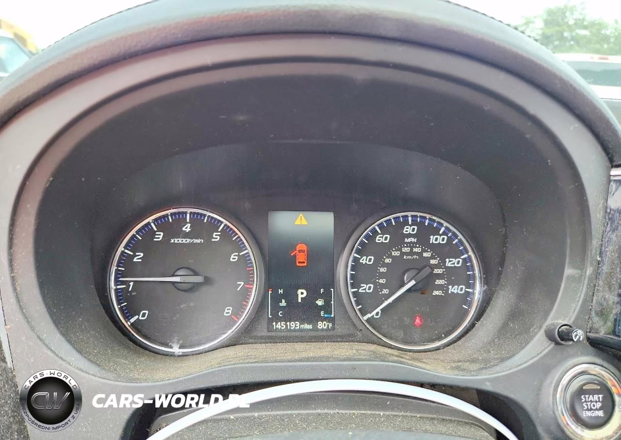 2016 Mitsubishi Outlander Se VIN:JA4AD3A34GZ010727 - 9