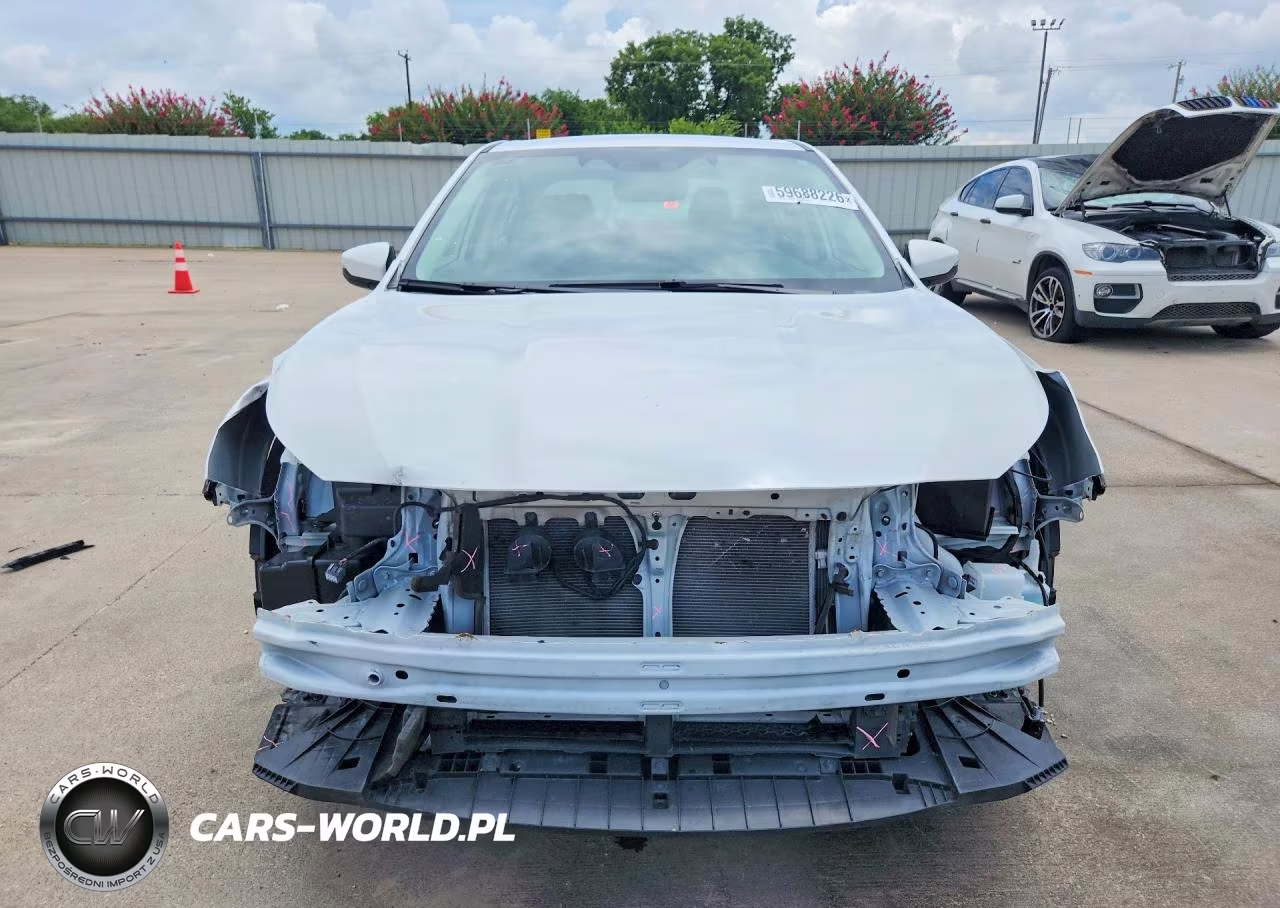 2025 Subaru Legacy Premium VIN:4S3BWAD61S3014308 - 5