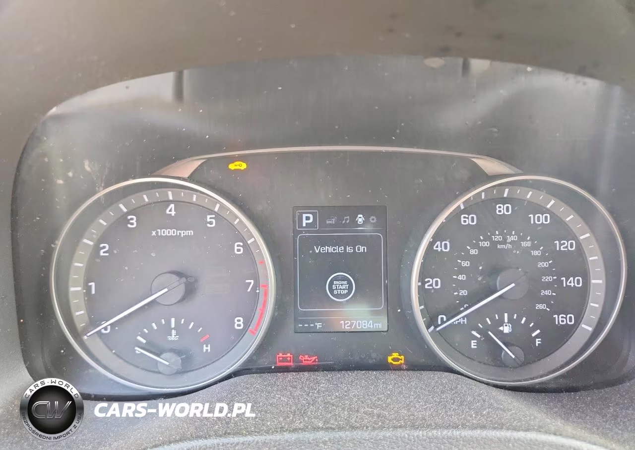 2017 Hyundai Elantra Eco VIN:5NPD94LA9HH177180 - 9